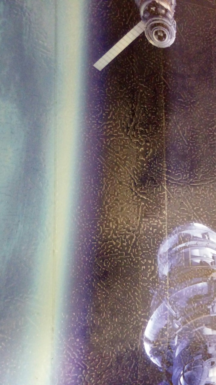 space