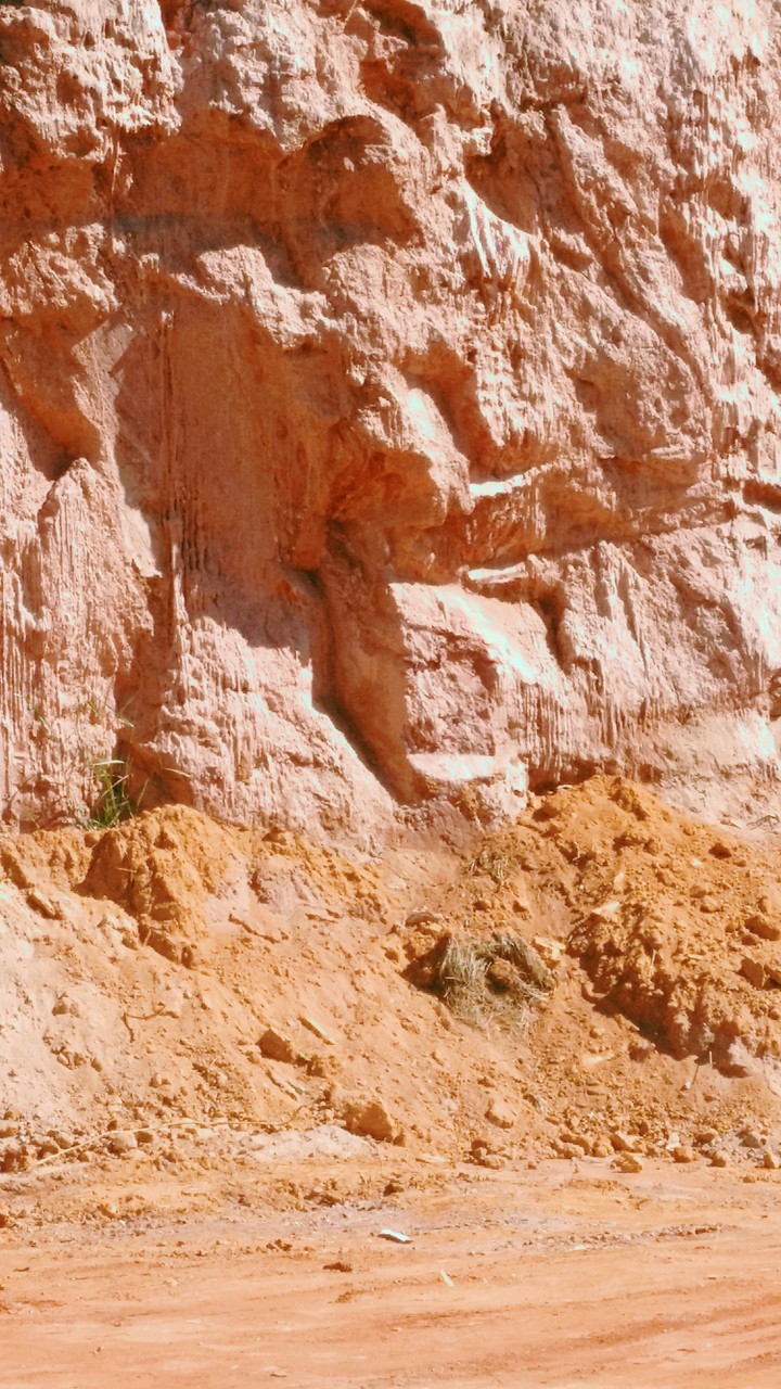 terra
