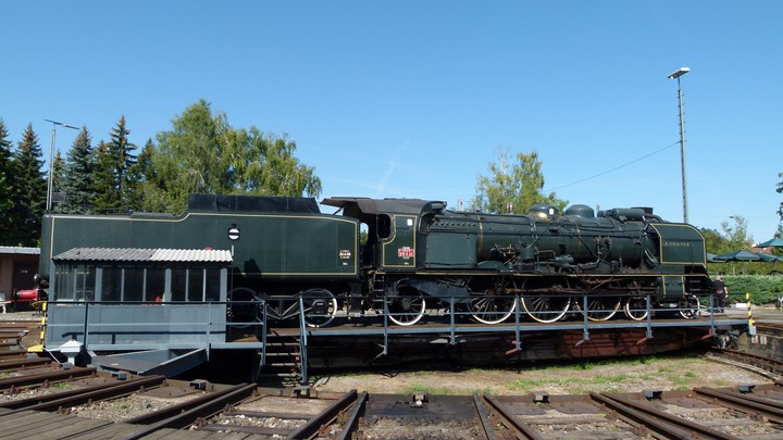 Eisenbahn Ausstellung Heilbronn 2012