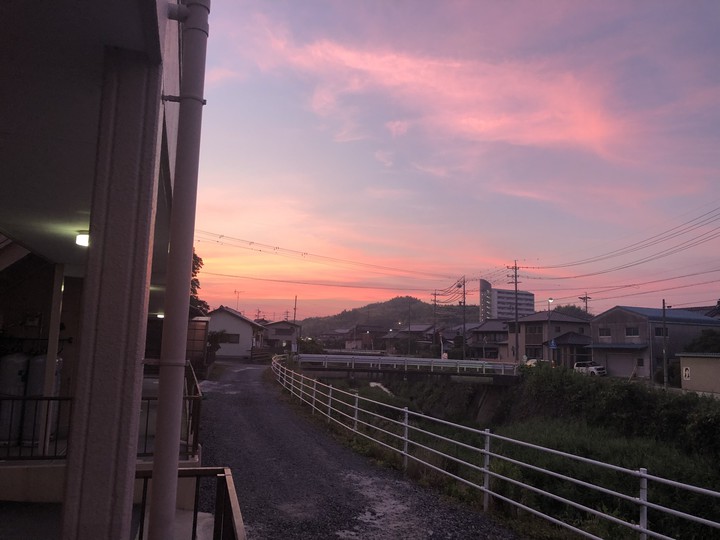 sky