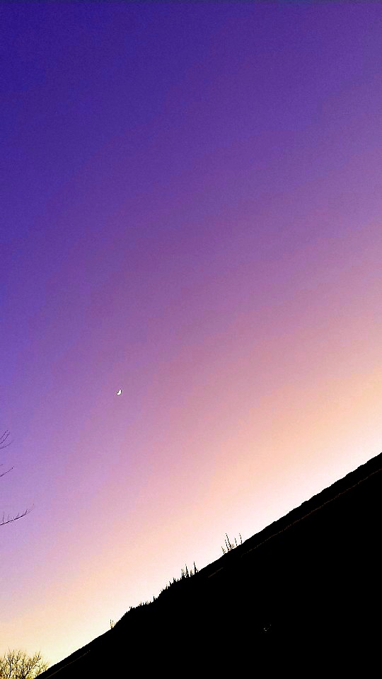 moon