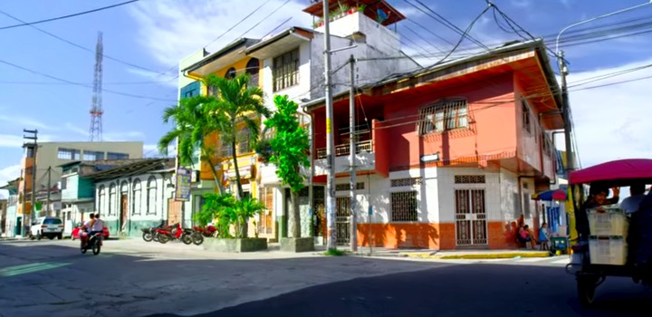home