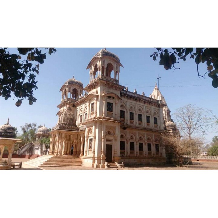 Chhatri ,shivpuri,M.P.