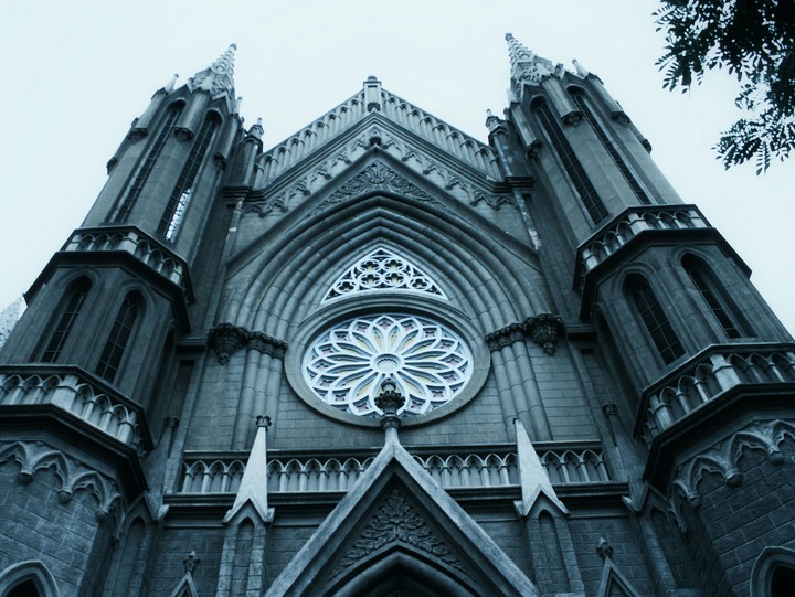 church