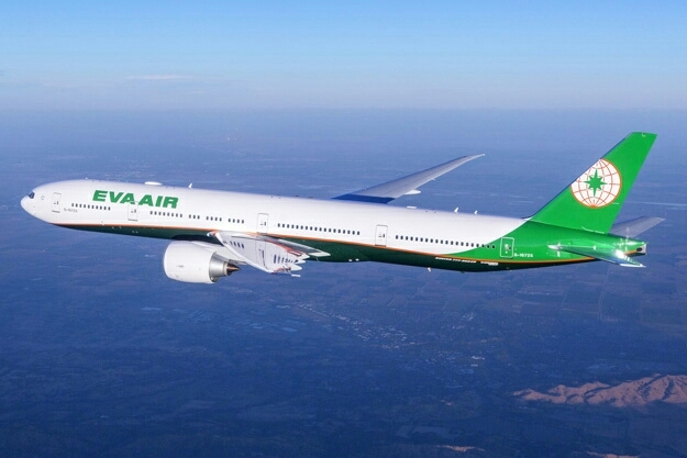 Boeing 777