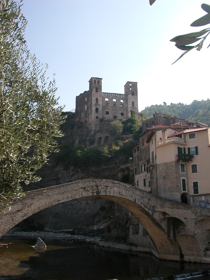 dolceacqua