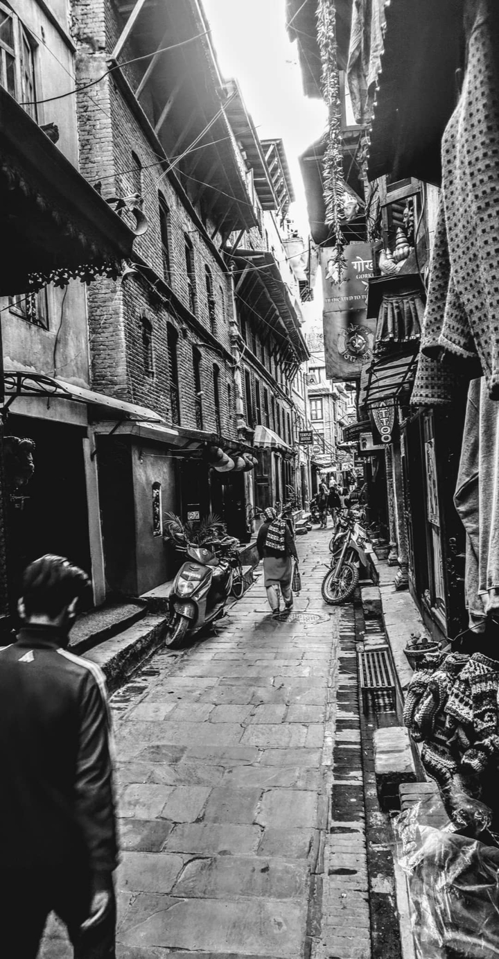 Nepal