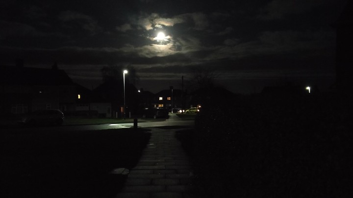 Moon
