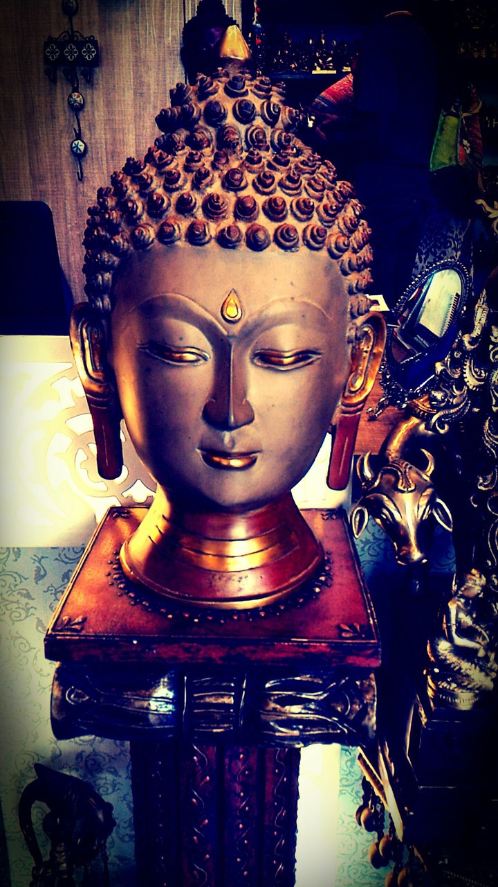 Buddha
