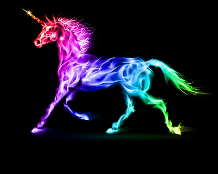 unicorn
