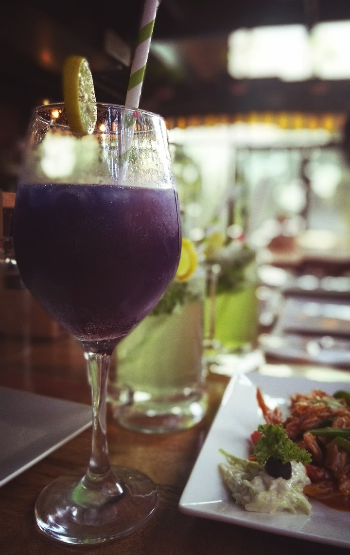 drink
