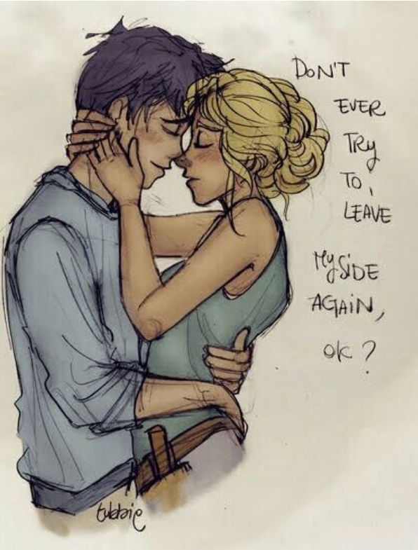 don't ever try to leave