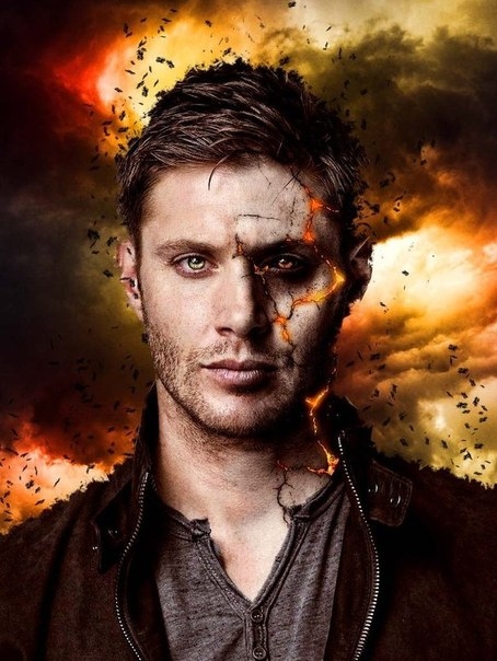 Dean Denom
