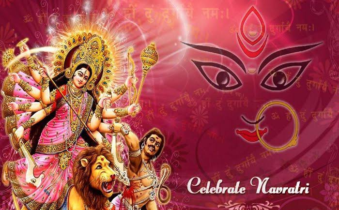 navratri