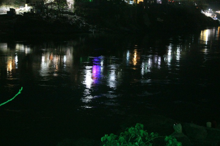 Reflections.... <3