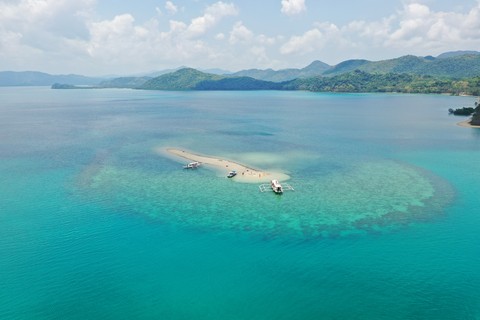 Philippines- palawan