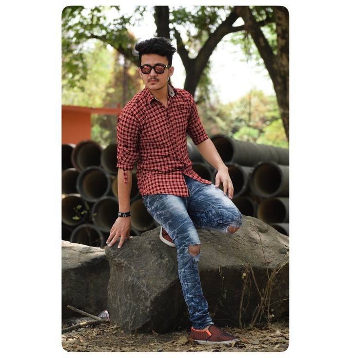 #Levi's