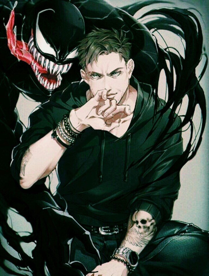 art venom