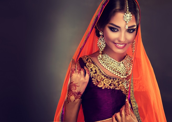 sari