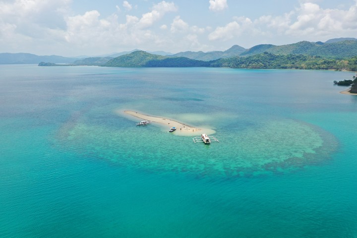 Philippines- palawan