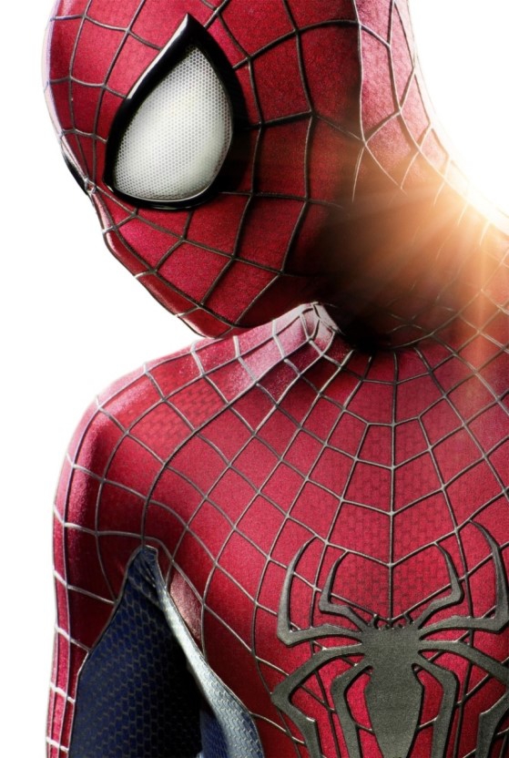 spider man