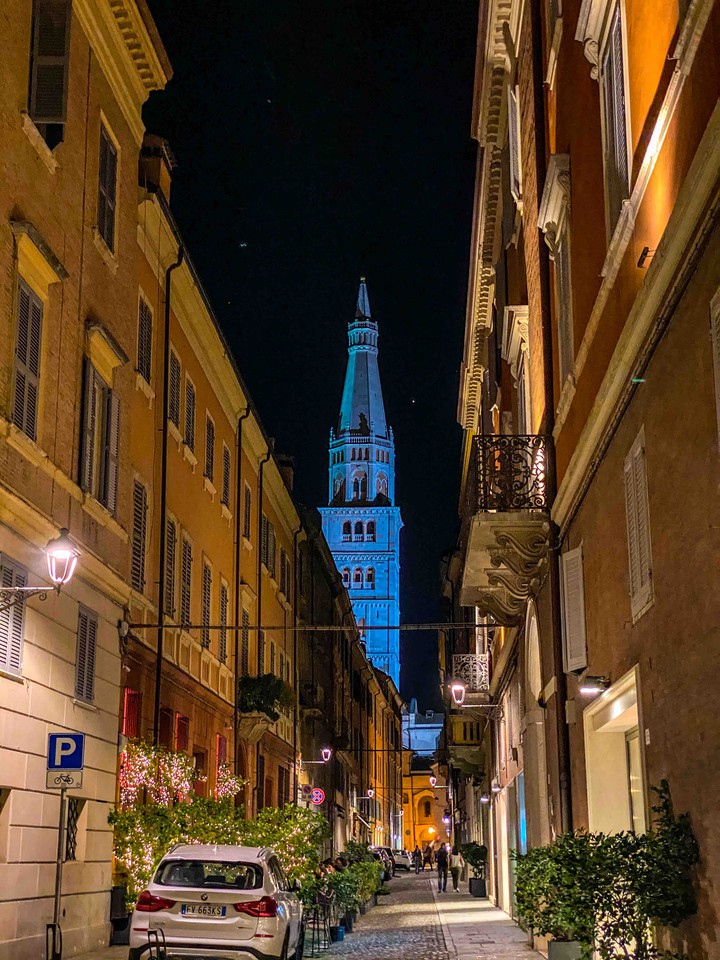 Modena