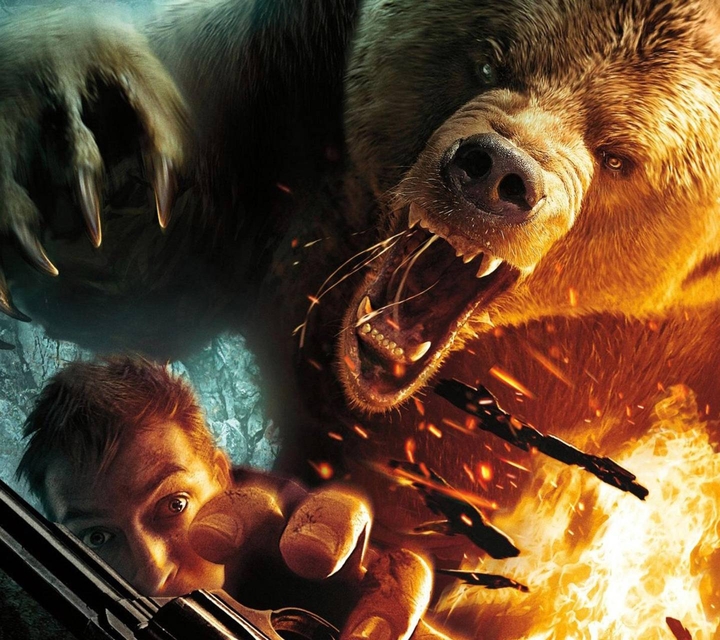 bad bear