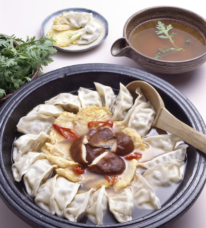 맛있는 한식