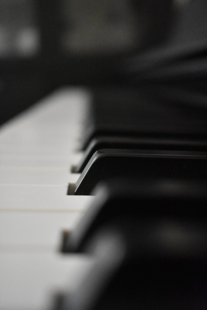 piano ?