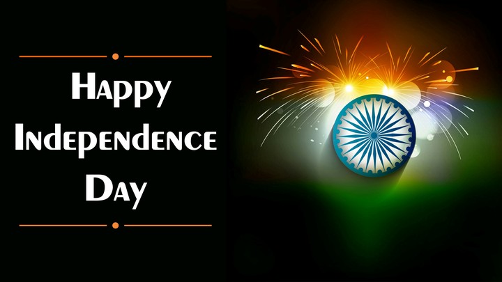 happy independent day