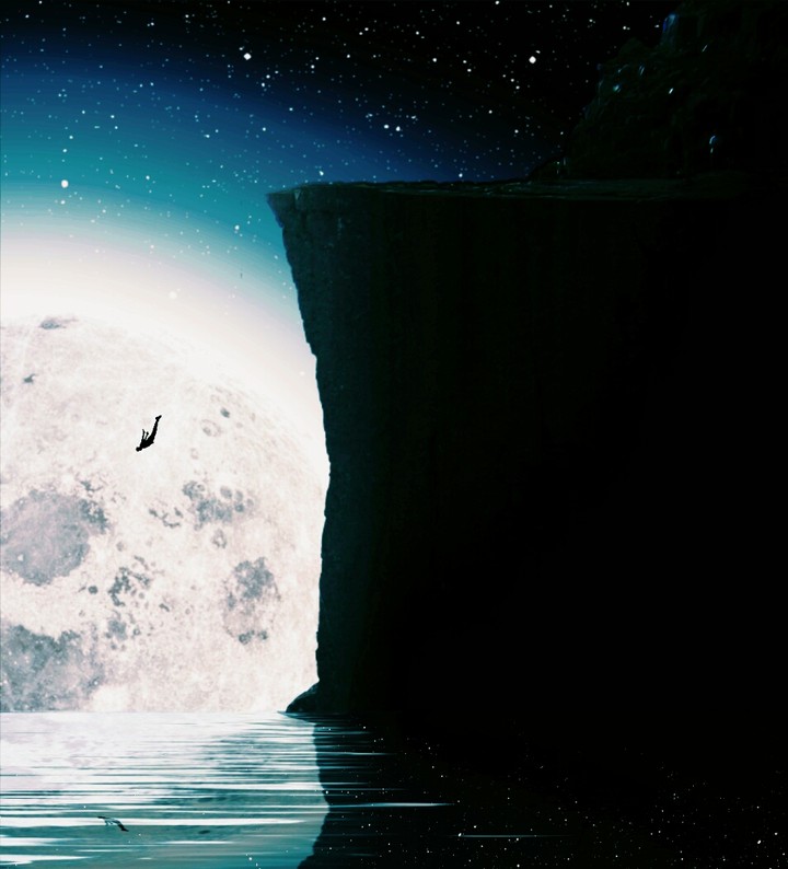 Midnight Dive