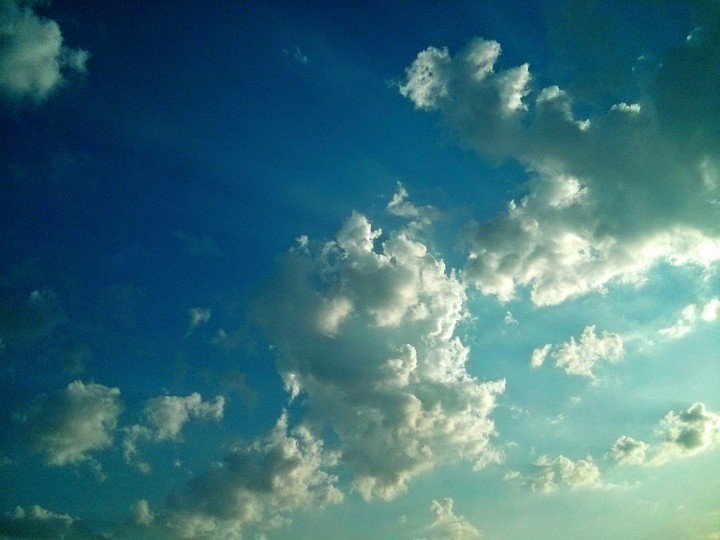sky