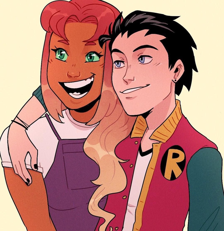 Teen Titans