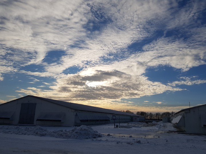 sky