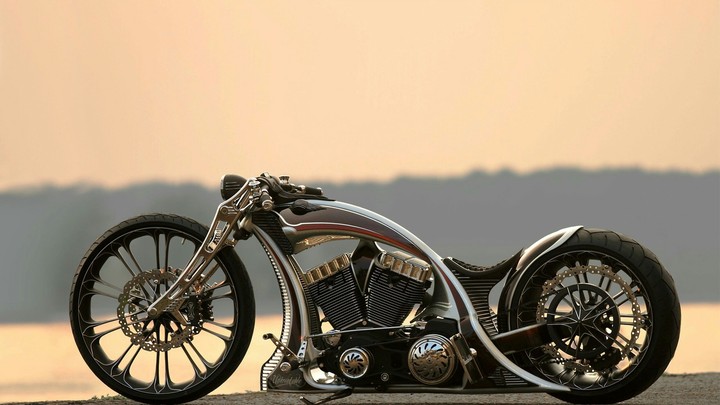super bike