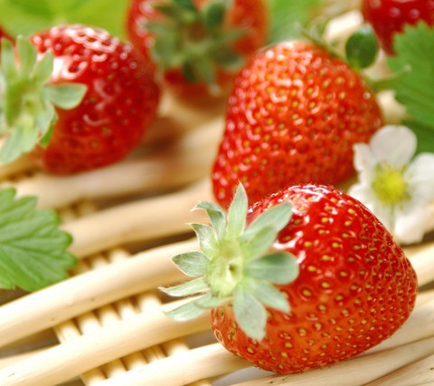 Sweet Fruit