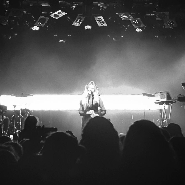 Astrid S melkweg