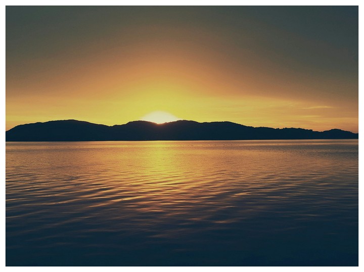 Sunrise