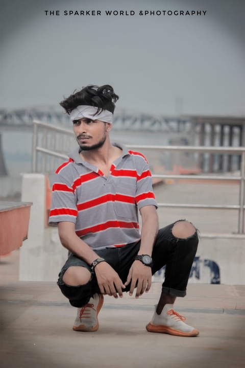 SPARKER WORLD &PHOTOGRAPHY
