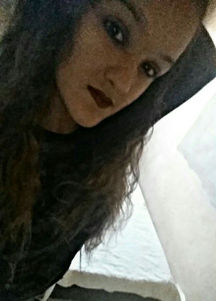 E quando se der conta, já passou❤