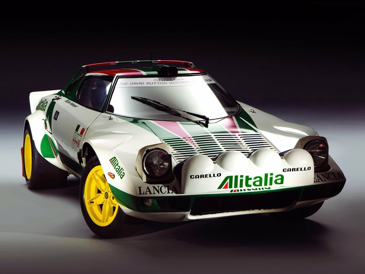 Supercar