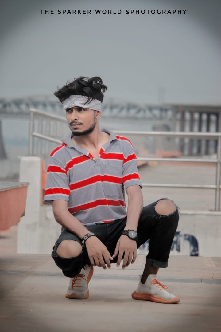 SPARKER WORLD &PHOTOGRAPHY