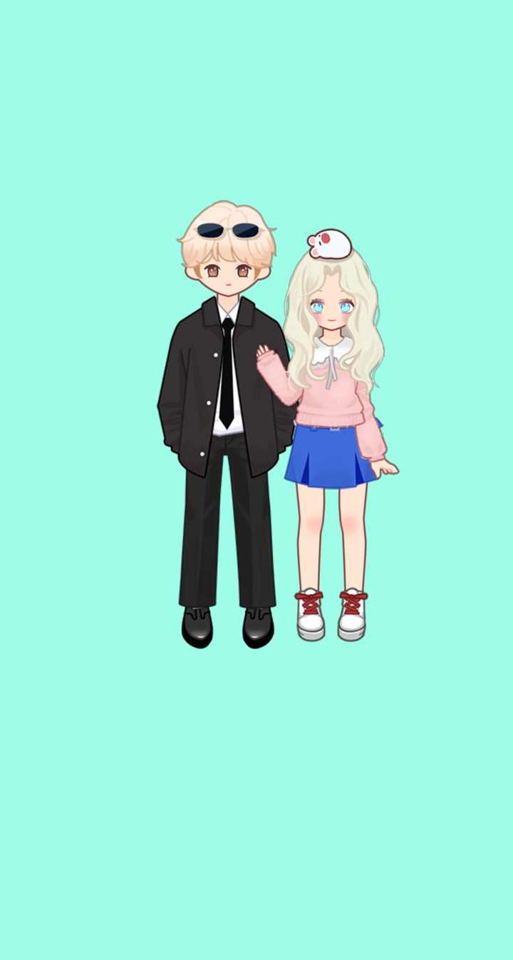 ♡