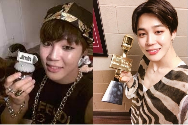 Park Jimin