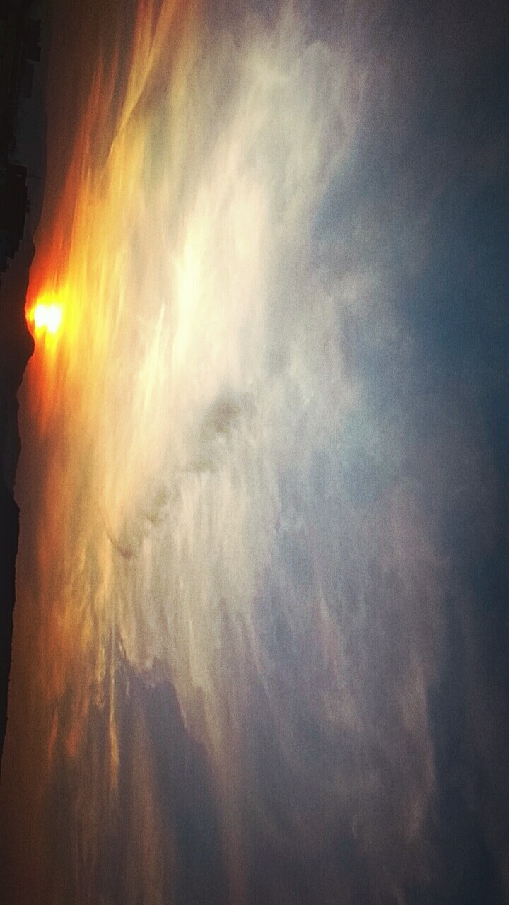 painted nature
