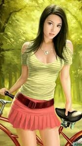 girl