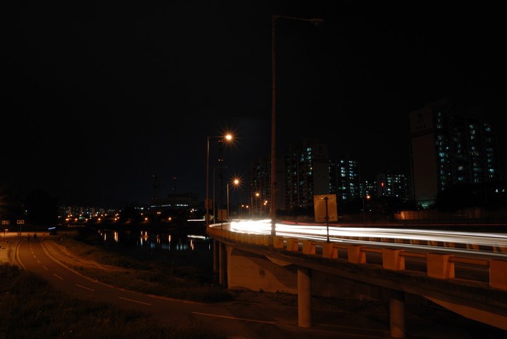 Scenics