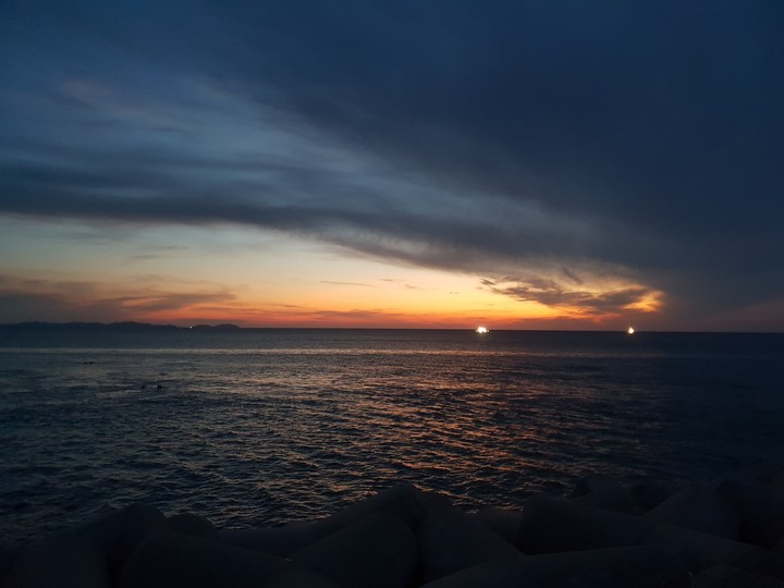 ocean