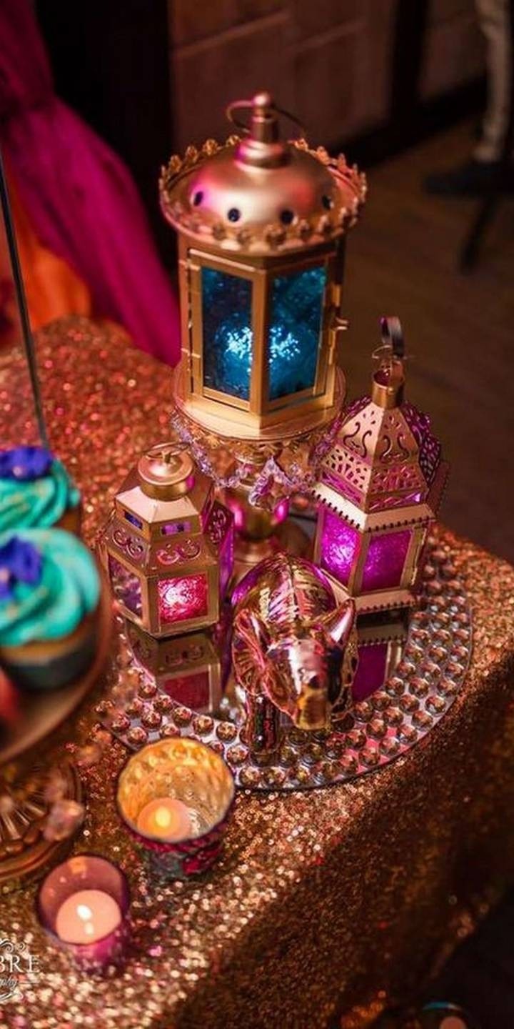 Ramzan Mubarik