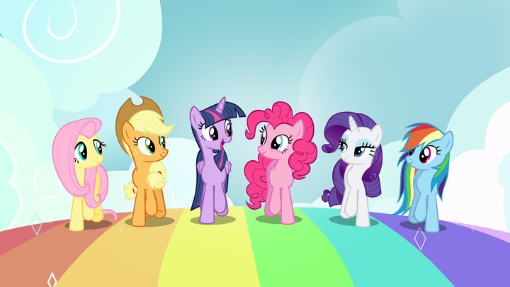 MLP ♥♥♥